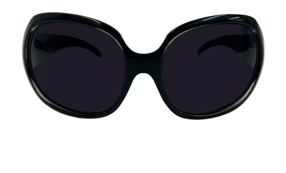 Fendi Gafas, vista frontal
